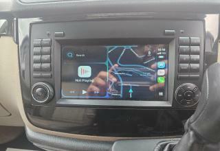 Mercedes-Benz Viano Viano Ambiente 3.0Cdi Aut...  #29