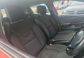 Renault Clio 0.9 Tce Dynamique S Medianav Euro 5 S S Red #20