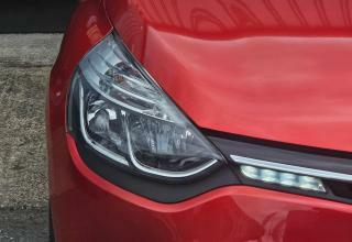 Renault Clio 0.9 Tce Dynamique S Medianav Euro 5 S S Red #10