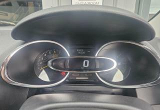 Renault Clio 0.9 Tce Dynamique S Medianav Euro 5 S S Red #23