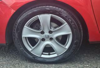 Renault Clio 0.9 Tce Dynamique S Medianav Euro 5 S S Red #8