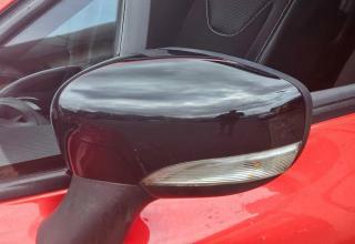 Renault Clio 0.9 Tce Dynamique S Medianav Euro 5 S S Red #9