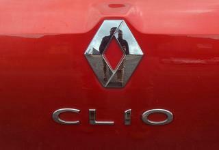 Renault Clio 0.9 Tce Dynamique S Medianav Euro 5 S S Red #16