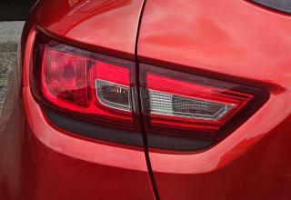 Renault Clio 0.9 Tce Dynamique S Medianav Euro 5 S S Red #13