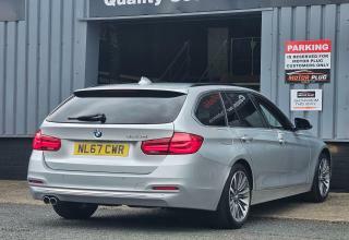 BMW 3 Series 2021 71 2.0 #6