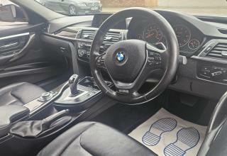 BMW 3 Series 2021 71 2.0 #21
