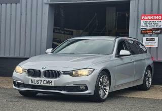 BMW 3 Series 2021 71 2.0 #5
