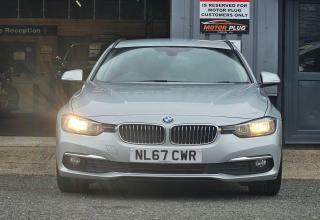 BMW 3 Series 2021 71 2.0 #3