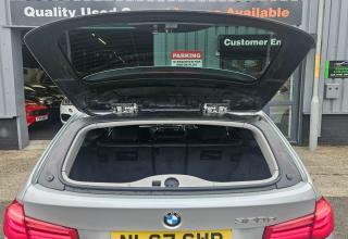BMW 3 Series 2021 71 2.0 #9