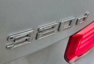 BMW 3 Series 2021 71 2.0 #12