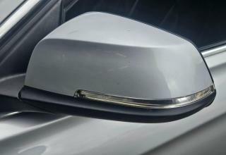 BMW 3 Series 2021 71 2.0 #13