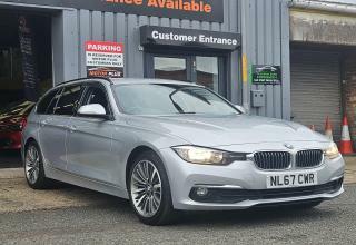 BMW 3 Series 2021 71 2.0 #1