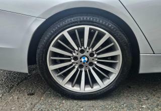 BMW 3 Series 2021 71 2.0 #8