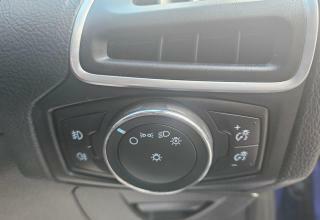 Ford Focus Hatchback Grey #44