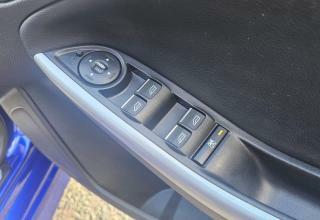Ford Focus Hatchback Grey #23