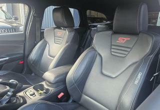 Ford Focus Hatchback Grey #11