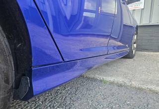Ford Focus Hatchback Grey #39