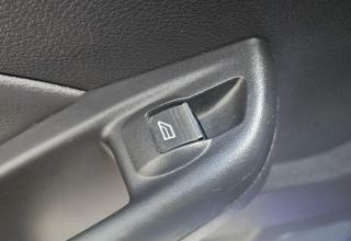 Ford Focus Hatchback Grey #17