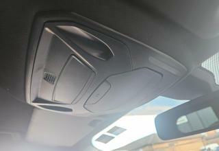 Ford Focus Hatchback Grey #37