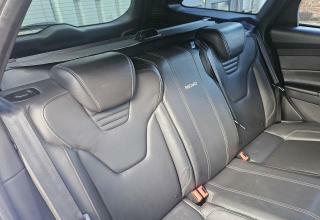 Ford Focus Hatchback Grey #12