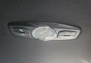 Ford Focus Hatchback Grey #41