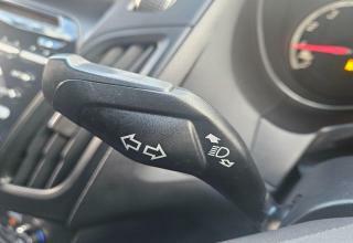 Ford Focus Hatchback Grey #29