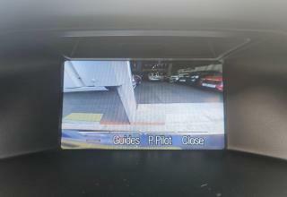 Ford Focus Hatchback Grey #27