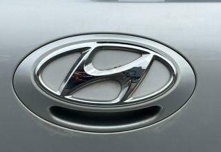 Hyundai I10 1.2 Se Blue #19