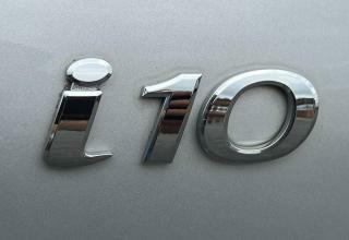 Hyundai I10 1.2 Se Blue #47