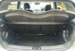 Hyundai I10 1.2 Se Blue #26