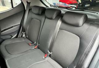 Hyundai I10 1.2 Se Blue #43