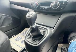 Hyundai I10 1.2 Se Blue #17