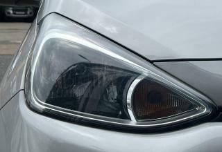 Hyundai I10 1.2 Se Blue #44