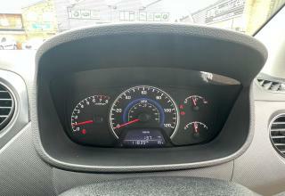 Hyundai I10 1.2 Se Blue #15