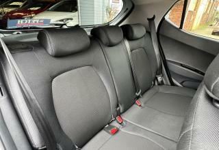 Hyundai I10 1.2 Se Blue #28
