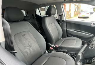 Hyundai I10 1.2 Se Blue #31
