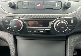 Hyundai I10 1.2 Se Blue #29