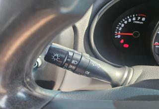 Kia Soul 1.6 Mixx 130 Bhp Blue #11