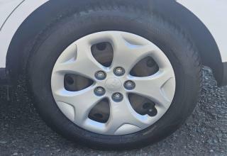 Kia Soul 1.6 Mixx 130 Bhp Blue #7