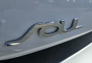 Kia Soul 1.6 Mixx 130 Bhp Blue #17