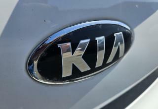 Kia Soul 1.6 Mixx 130 Bhp Blue #27