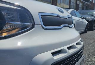 Kia Soul 1.6 Mixx 130 Bhp Blue #40