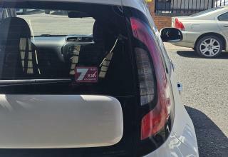 Kia Soul 1.6 Mixx 130 Bhp Blue #41