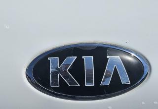 Kia Soul 1.6 Mixx 130 Bhp Blue #37