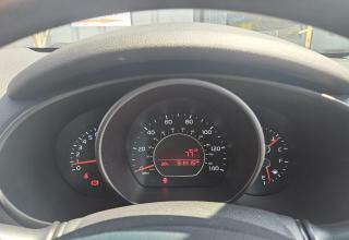 Kia Soul 1.6 Mixx 130 Bhp Blue #35