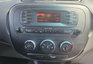 Kia Soul 1.6 Mixx 130 Bhp Blue #29