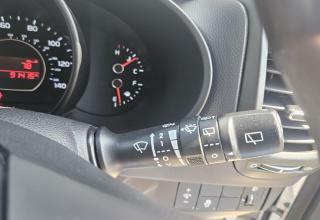 Kia Soul 1.6 Mixx 130 Bhp Blue #24
