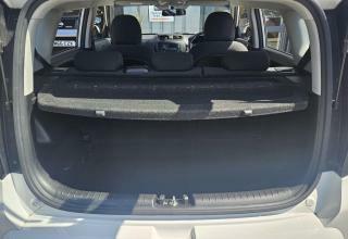Kia Soul 1.6 Mixx 130 Bhp Blue #22