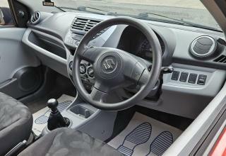 Suzuki Alto 1.0 Sz4  #15