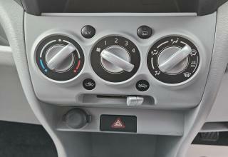 Suzuki Alto 1.0 Sz4  #21